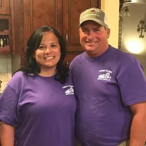 Meet your Posher, Denise